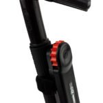 CK TIG Torch Wheel Remote AMP Control 10k Potentiometer - Image 2