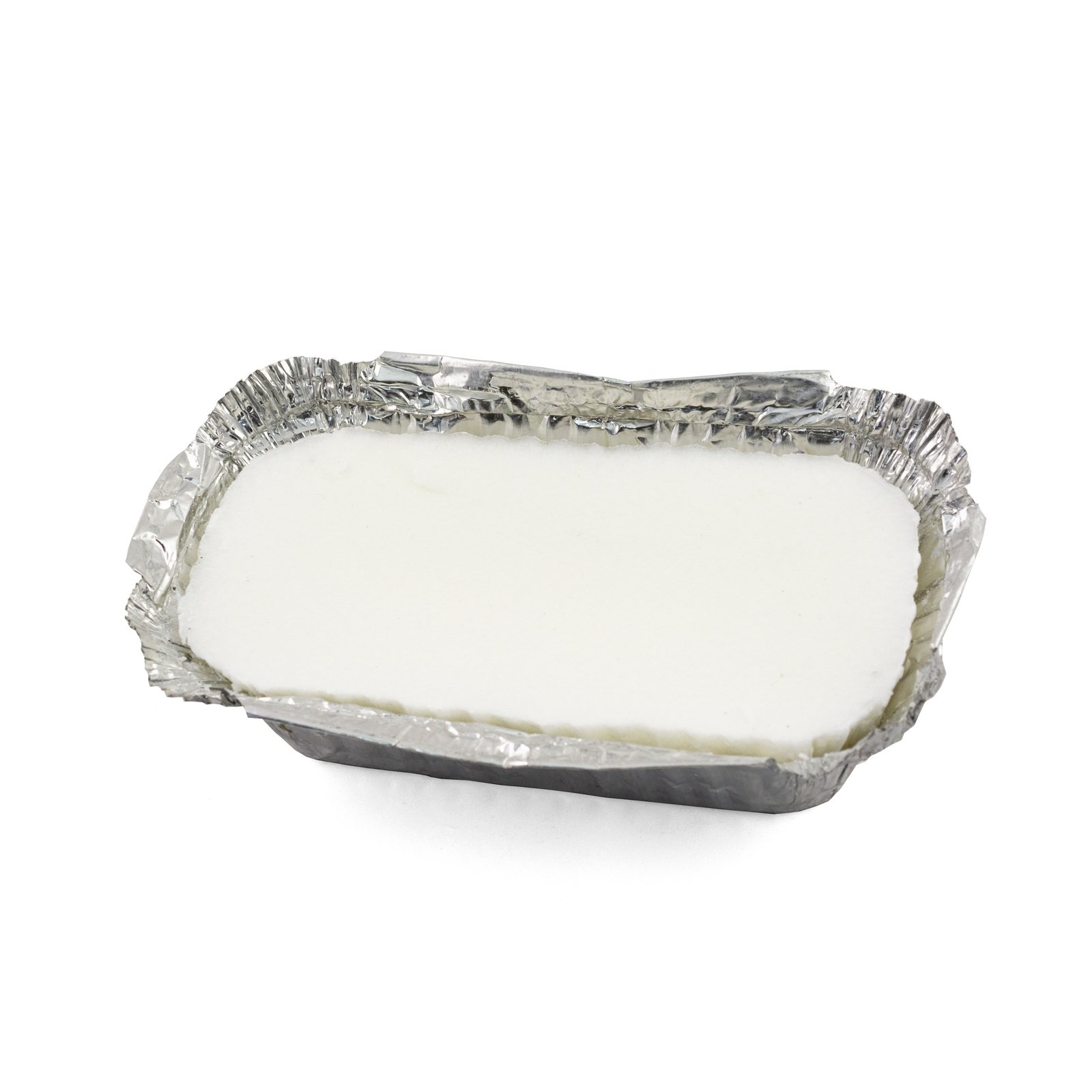 WAX600 Aluminium Cutting Lubricant Wax Bar 600g Stearene - Image 1