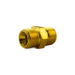 5/8 UNF WB34 WB35 Hose Joiners Set Oxy Acetylene LPG