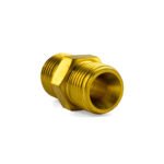 5/8 UNF WB34 WB35 Hose Joiners Set Oxy Acetylene LPG - Image 3