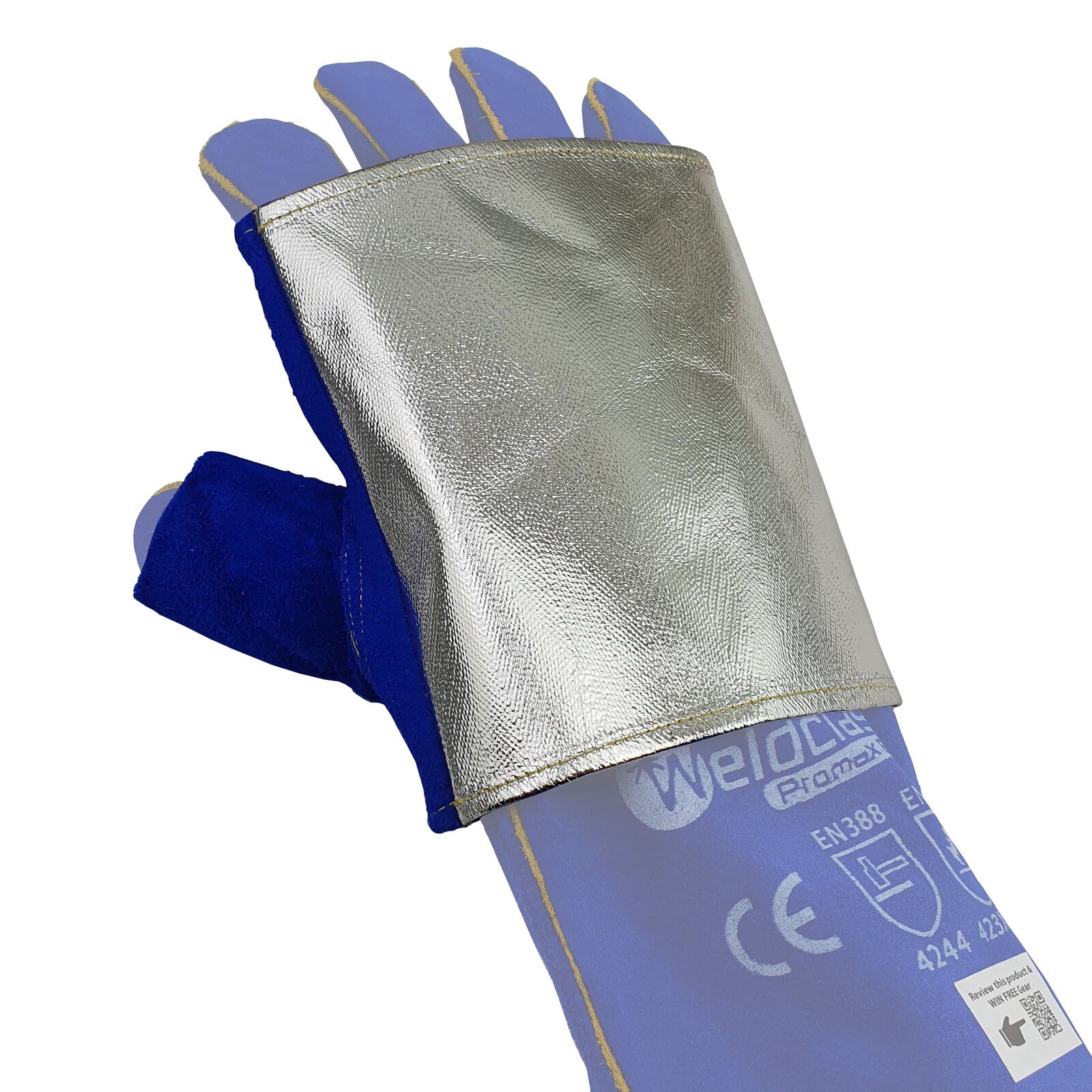 Weldclass Glove Saver Protector Right Hand