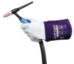 12x Weldclass Platinum Soft Skin Tig Welders Gloves - Image 2