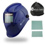 Weldclass Promax 350 4 Sensor Auto Welding Helmet TIG MIG