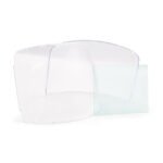 Weldclass PAPR Promax 650 680 Clear Lens Kit 2 Outer 2 Inner - Image 4