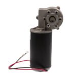 WDBWJ-1 Motor & Gear for 100kg Rotator - High Performance - Image 2