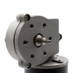 WDBWJ-1 Motor & Gear for 100kg Rotator - High Performance - Image 6