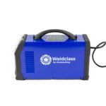 Weldclass FORCE 201T 200A ACDC Pulse TIG Welder - Image 2