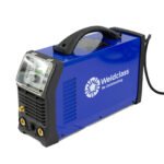 Weldclass FORCE 201T 200A ACDC Pulse TIG Welder