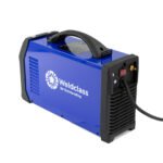 Weldclass FORCE 201T 200A ACDC Pulse TIG Welder - Image 3