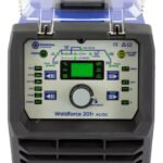 Weldclass FORCE 201T 200A ACDC Pulse TIG Welder - Image 5