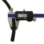 Gas hose 5mm Argon 100m roll - Welding Accessory - Image 2