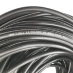 Gas hose 5mm Argon 100m roll - Welding Accessory