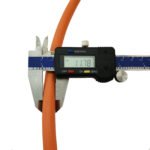 20m LPG Gas Hose 5mm No Fittings - Premium Quality - Image 2