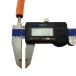 50m 5mm LPG Gas Hose No Fittings - Image 3