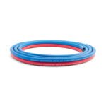 2m 6.3mm Oxy Acetylene Gas Hose No Fittings