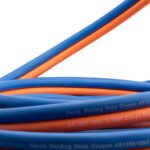 HARRIS Twin Hose 10m Oxy LPG 8mm ID No Fittings - Image 2