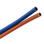 HARRIS Twin Hose 20m 8mm ID Oxy LPG Gas Hose