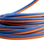 HARRIS Twin Hose 20m 8mm ID Oxy LPG Gas Hose - Image 3