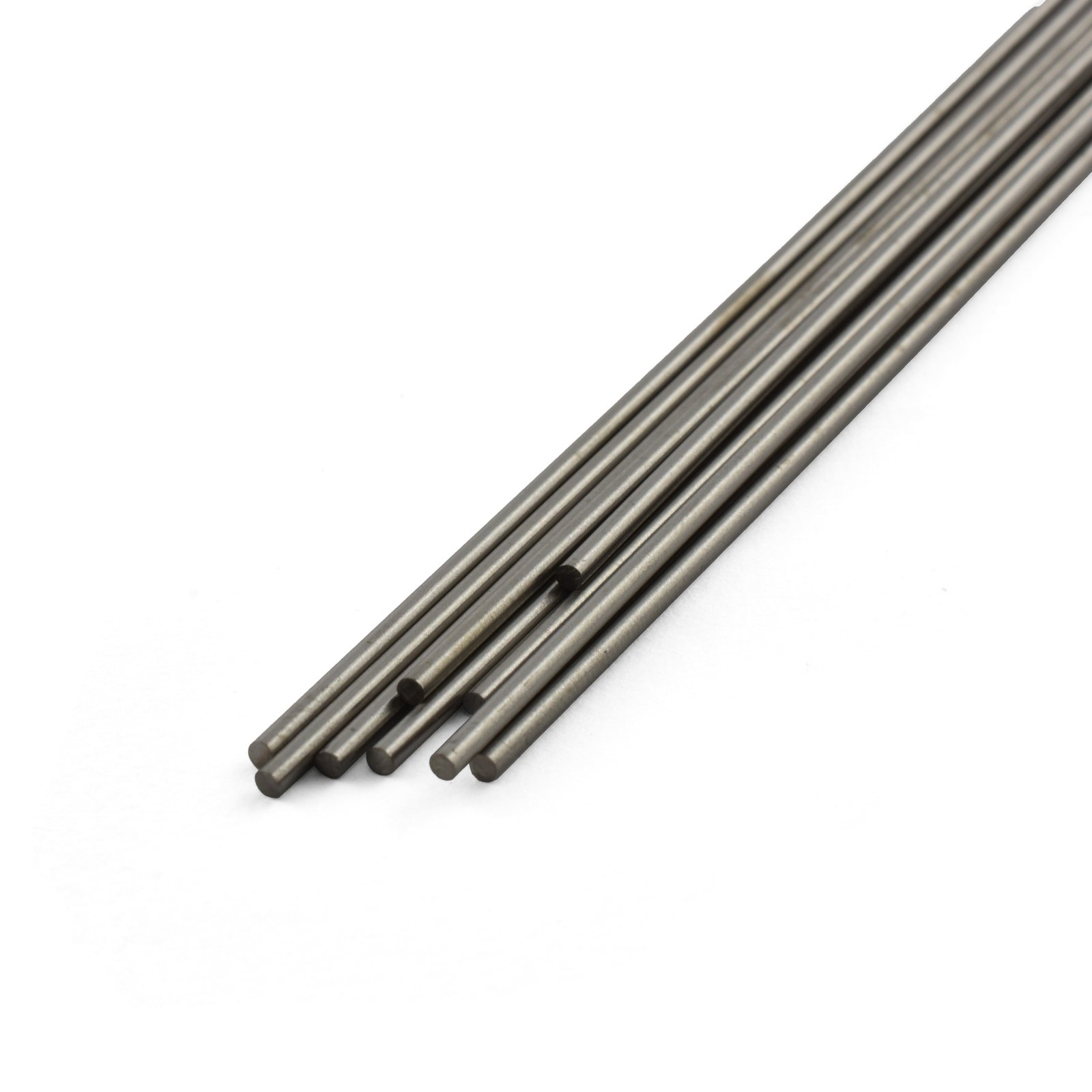 WP-TEMM-116-10T 1.6mm Blue Demon Pink Multi-Mix Tungsten 10 Pack - Image 1