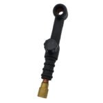WP-17 SR-17 Flexible TIG Torch Body/Head with Valve - Image 4