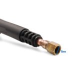 WP-17 SR-17 Flexible TIG Torch Body/Head with Valve - Image 6