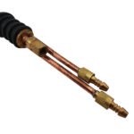 10x WP18 Water Cooled TIG Torch Head Body - Image 3