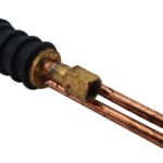 10x WP18 Water Cooled TIG Torch Head Body - Image 4