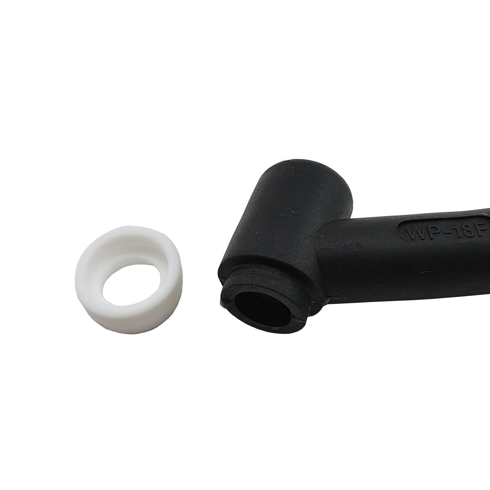 5x WP18 Flexible Water Cooled TIG Torch Body/Head