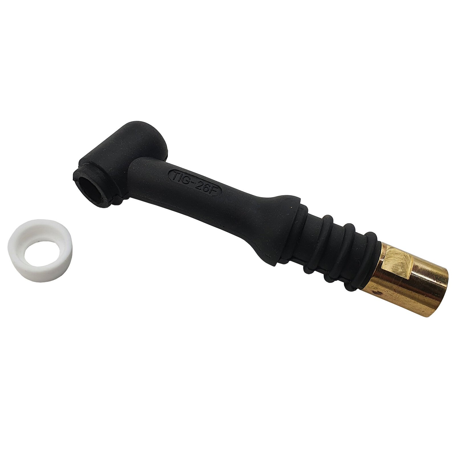 WP-26/SR-26 Flexible TIG Torch Body/Head - High Quality