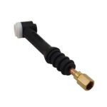 10x WP9 Flexible TIG Torch Body/Head SR-9 - Image 5
