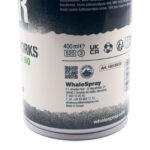 400ml Non-Flammable Anti Spatter Whale Spray 12 Pack - Image 5