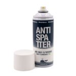 400ml Non-Flammable Anti Spatter Whale Spray 6 Pack