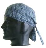 Wild Welders Bandana/Cap Skull Rag - Heat Resistant Welder Accessory