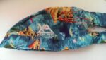 Paradise Welders Bandana Cap Skull Rag - Image 5