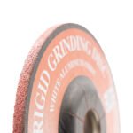 3M 5" 125mm 36 Grit White Aluminium Grinding Disc 100pk - Image 5