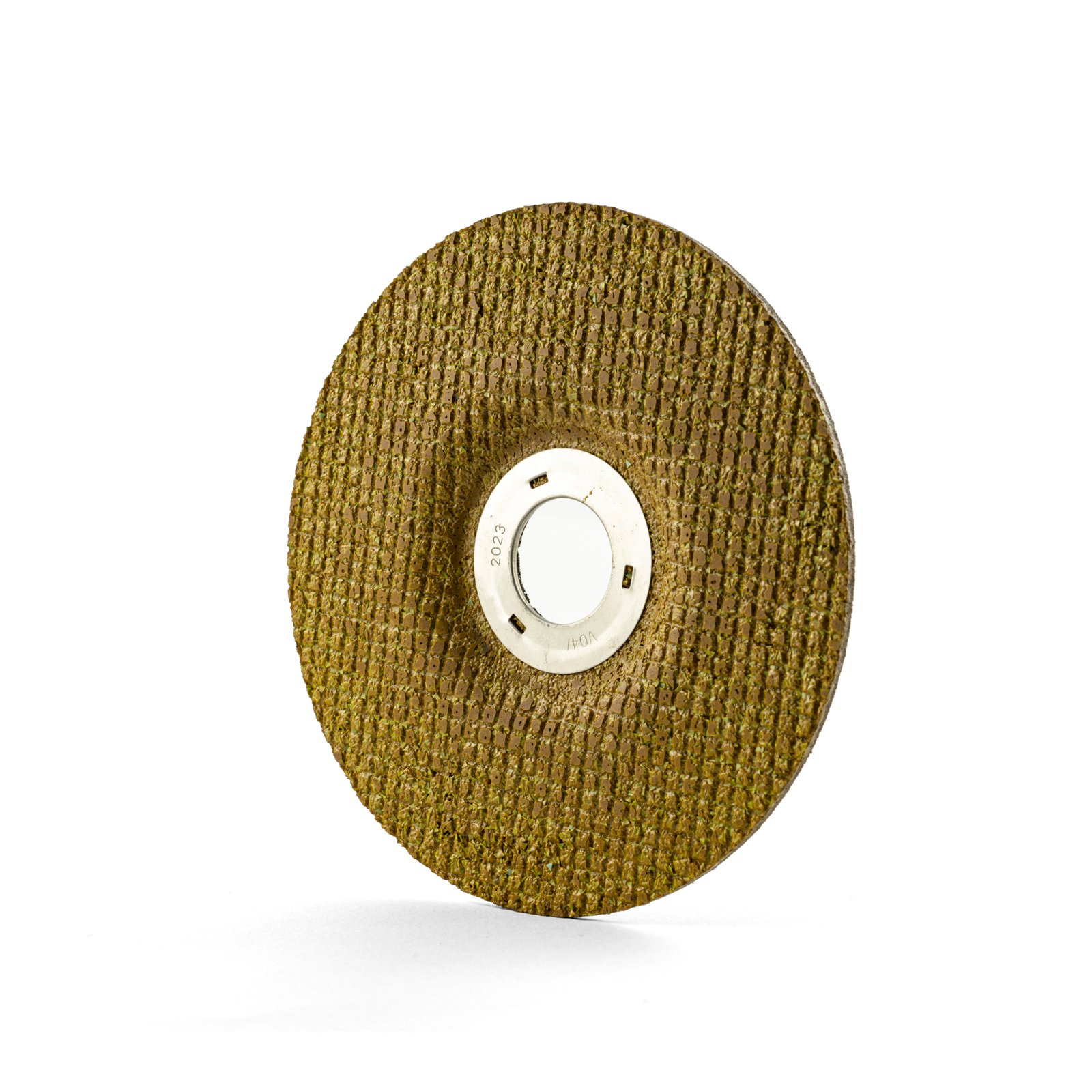 3M 14443 Cubitron 2 5" 36 Grit Flexi Grinding Disc 10 Pack