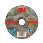 3M 71252 5" 125mm Inox Steel Cutting Disc 25 Eac - Image 2