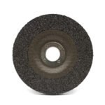 3M 98647 5" 36 Grit Cubitron 3 Grinding Disc 10pk - Image 2