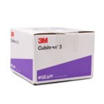 3M 98647 5" 36 Grit Cubitron 3 Grinding Disc 10pk - Image 5
