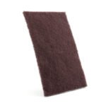 3M Scotch-Brite 7447 Hand Pad 150x230mm General Purpose 100pk - Image 2