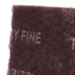 3M Scotch-Brite 7447 Hand Pad 150x230mm General Purpose 100pk - Image 6