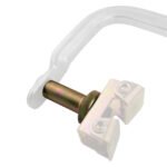Strong Hand Extender Block M10 Thread UE UF UG Clamps - Image 2