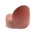 3M Cubitron 2 950U 60 Grit 150mm Sanding Disc Pad 6" 200 Each - Image 3