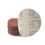 3M Cubitron 2 950U 60 Grit 150mm Sanding Disc 50pk - Image 4