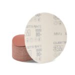3M Cubitron 2 950U 80 Grit 150mm Sanding Disc 200pk - Image 4