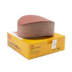 3M Cubitron 2 950U 80 Grit 150mm Sanding Disc 50pk - Image 5