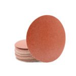 3M Cubitron 2 II 950U 150 Grit 150mm Sanding Disc Pad 6" 50pk - Image 2