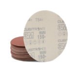 3M Cubitron 2 II 950U 150 Grit 150mm Sanding Disc Pad 6" 50pk - Image 5