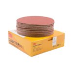 3M Cubitron 2 950U 120 Grit 150mm Sanding Discs 50pk - Image 2