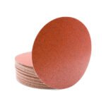 3M Cubitron 2 950U 120 Grit 150mm Sanding Discs 50pk - Image 3